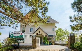 Greenhill Villa Hotell Đà Lạt